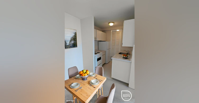 301-1150 Jervis Street, Vancouver, BC, V6E 2C8 - 5