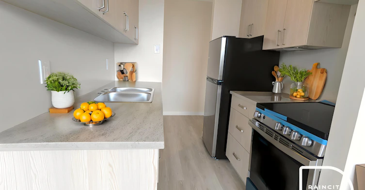 1209-1150 Jervis Street, Vancouver, BC, V6E 2C8 - 3
