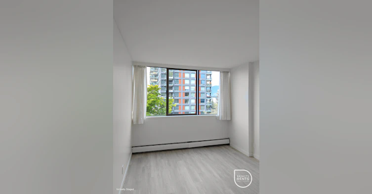 1409-1150 Jervis Street, Vancouver, BC, V6E 2C8 - 10