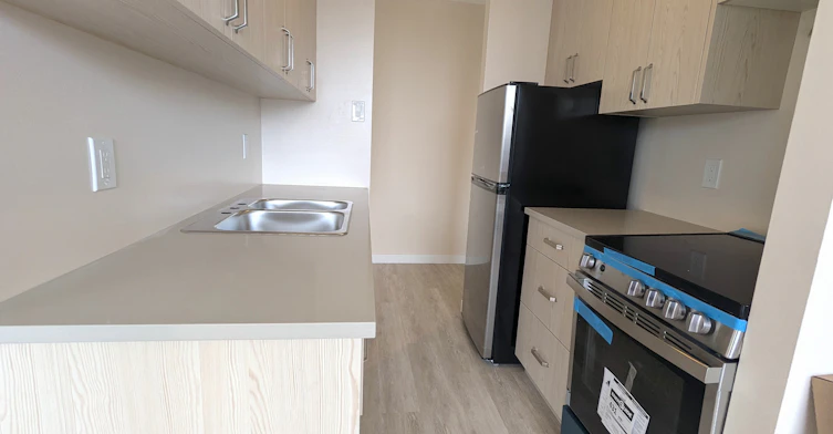 1209-1150 Jervis Street, Vancouver, BC, V6E 2C8 - 9
