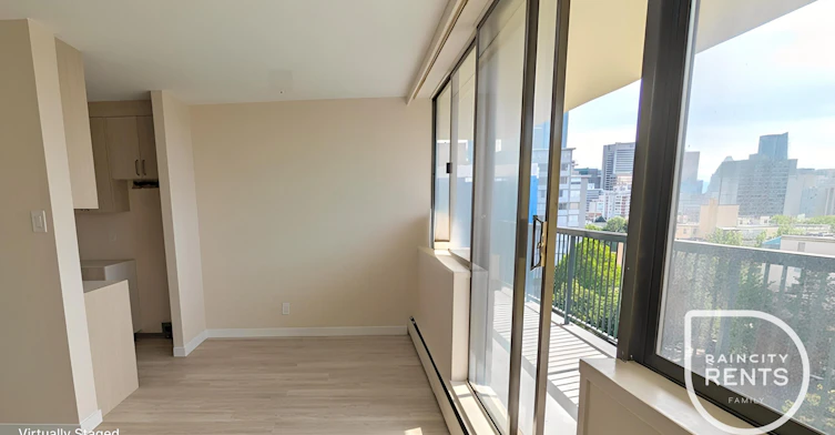1509-1150 Jervis Street, Vancouver, BC, V6E 2C8 - 7