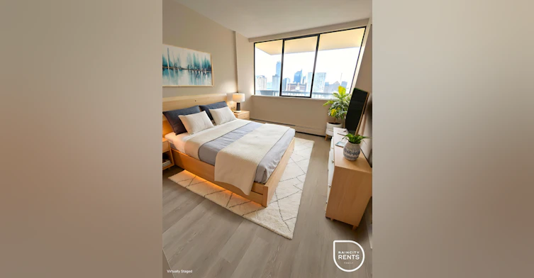 1509-1150 Jervis Street, Vancouver, BC, V6E 2C8 - 5
