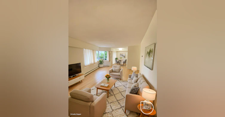 306-425 Carnarvon Street, New Westminster, BC, V3L 1C3 - 2