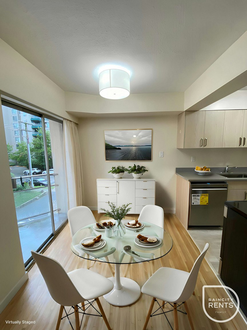 306-425 Carnarvon Street, New Westminster, BC, V3L 1C3