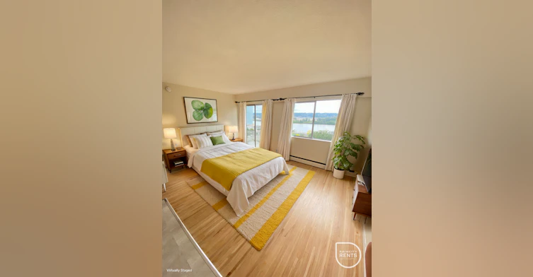 609-425 Carnarvon Street, New Westminster, BC, V3L 1C3