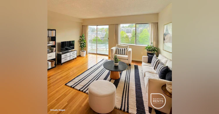 810-425 Carnarvon Street, New Westminster, BC, V3L 1C3