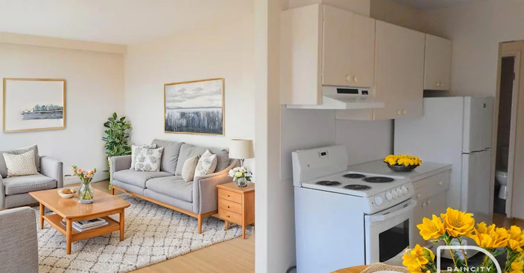 109-1550 Duchess Avenue, West Vancouver, BC, V7V 1P5