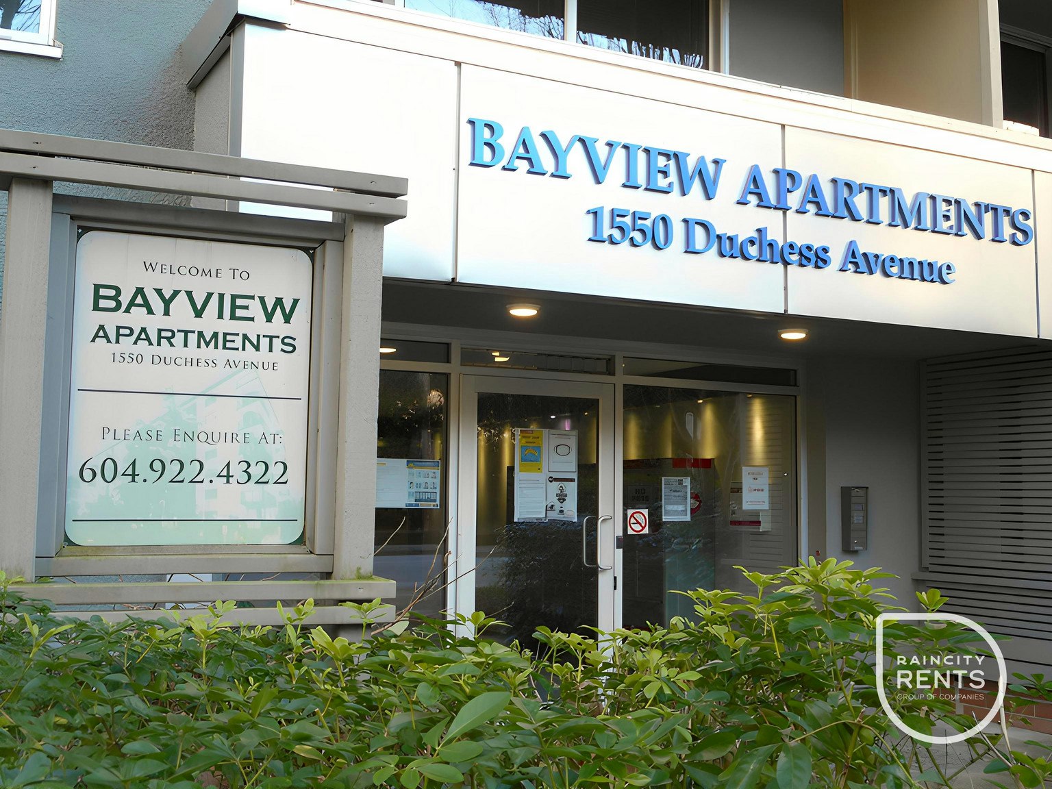 501-1550 Duchess Avenue, West Vancouver, BC, V7V 1P5 - 7