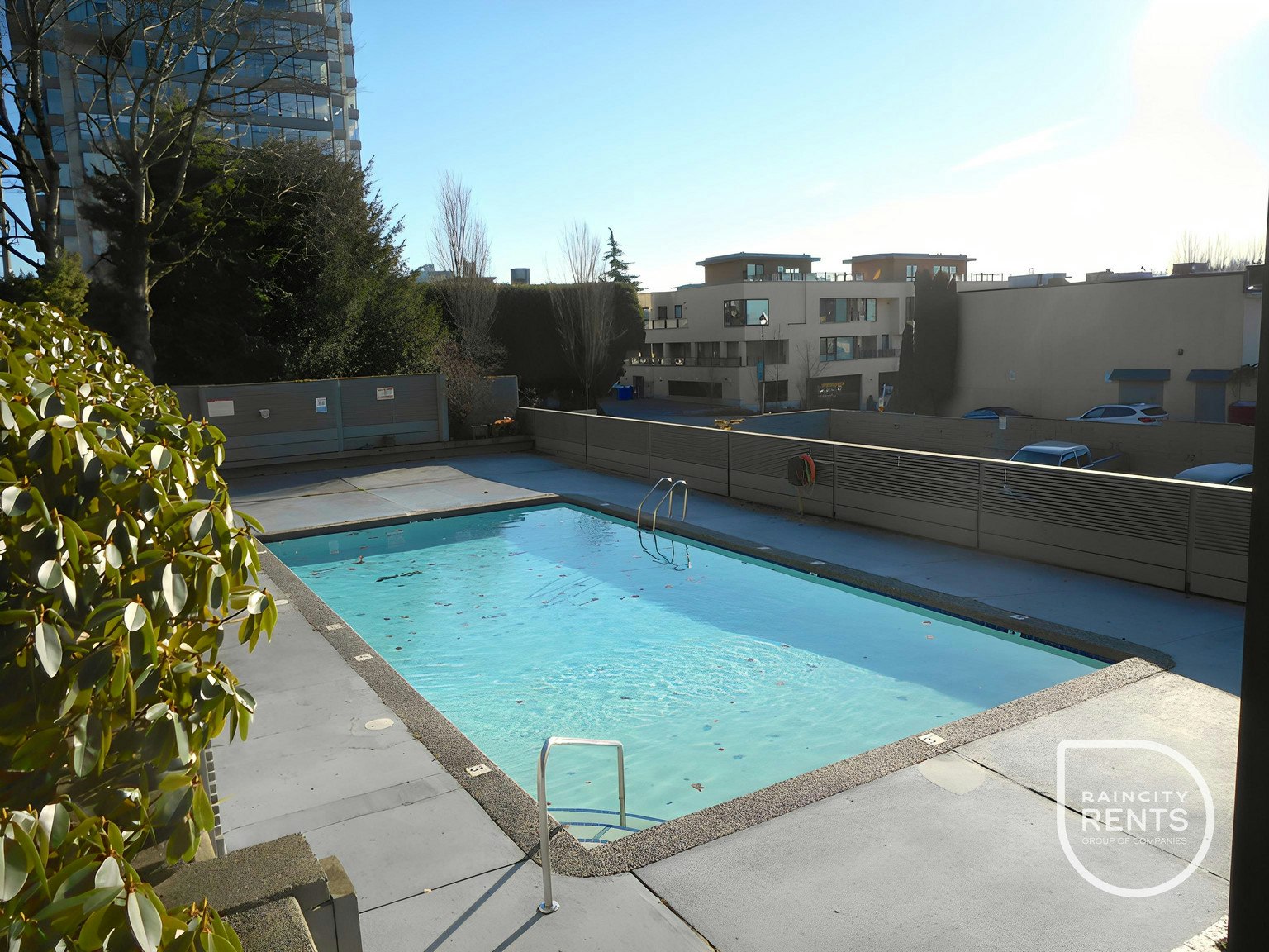 501-1550 Duchess Avenue, West Vancouver, BC, V7V 1P5 - 8