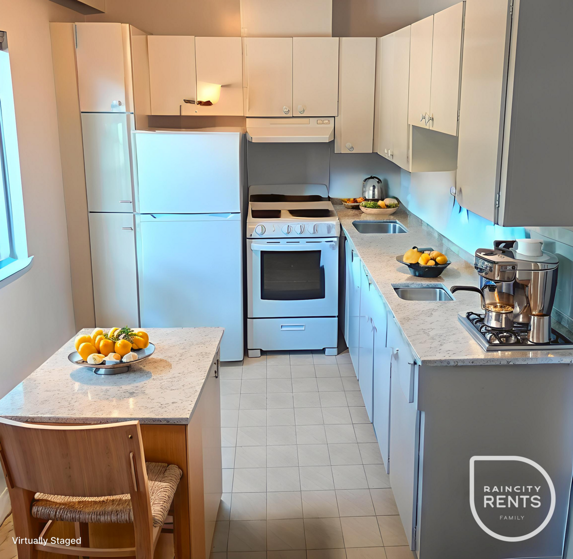 501-1550 Duchess Avenue, West Vancouver, BC, V7V 1P5 - 2