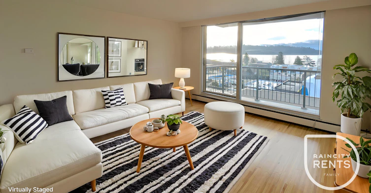 407-1550 Duchess Avenue, West Vancouver, BC, V7V 1P5