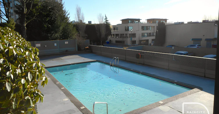 407-1550 Duchess Avenue, West Vancouver, BC, V7V 1P5 - 11