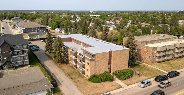 690 28 Street West, Prince Albert, SK, S6V 6Z7 - 12