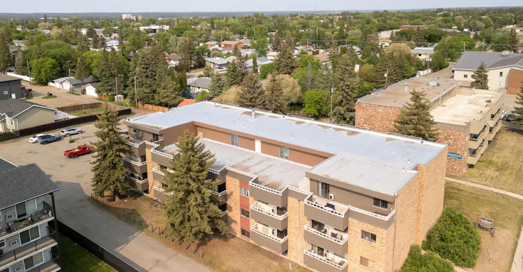 690 28 Street West, Prince Albert, SK, S6V 6Z7 - 10