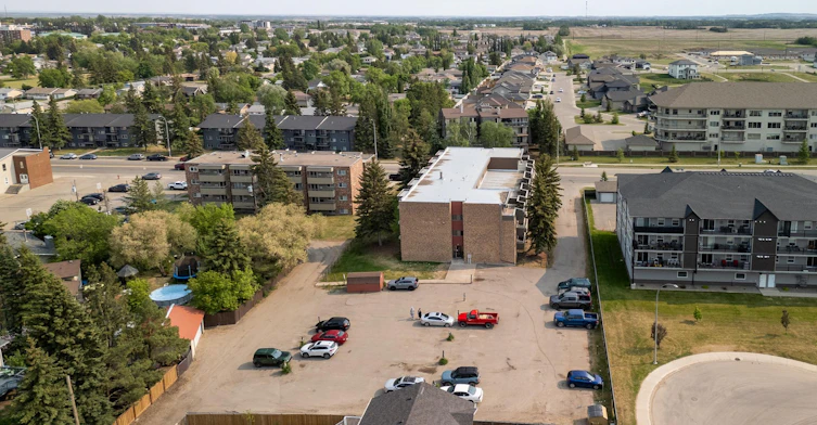 690 28 Street West, Prince Albert, SK, S6V 6Z7 - 11