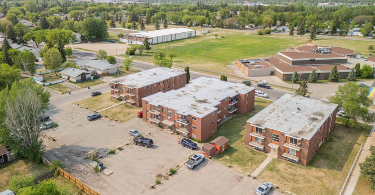 1025 Branion Drive, Prince Albert, SK, S6V 2S7 - 11