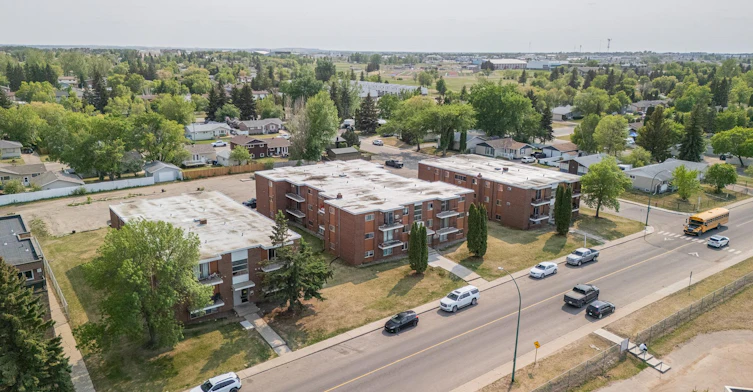1025 Branion Drive, Prince Albert, SK, S6V 2S7 - 10