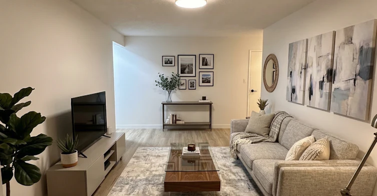 1025 Branion Drive, Prince Albert, SK, S6V 2S7 - 2