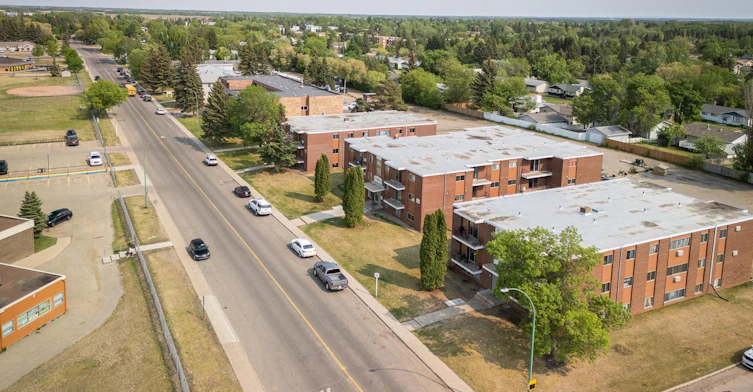 1025 Branion Drive, Prince Albert, SK, S6V 2S7 - 9