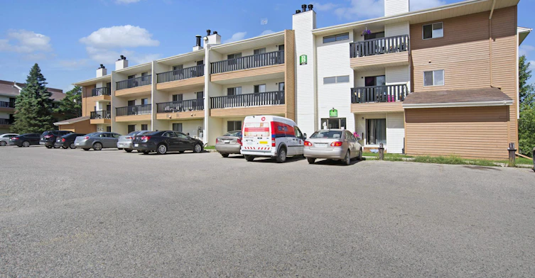 3030 Dunn Drive, Prince Albert, SK, S6V 7E7 - 9