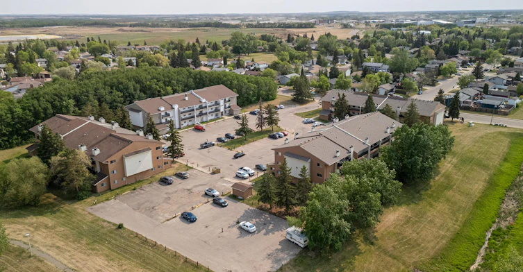 3030 Dunn Drive, Prince Albert, SK, S6V 7E7 - 10