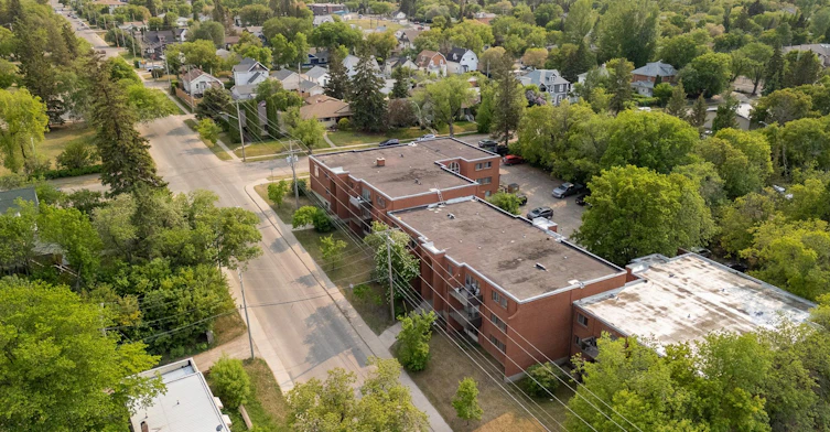 1953 1 Avenue West, Prince Albert, SK, S6V 4Z7 - 10