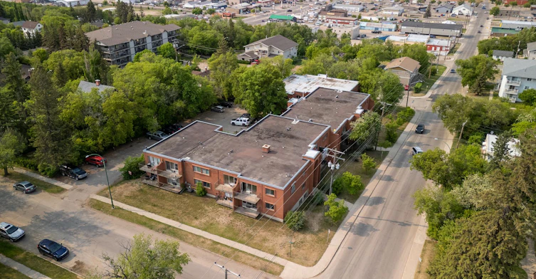 1953 1 Avenue West, Prince Albert, SK, S6V 4Z7 - 9