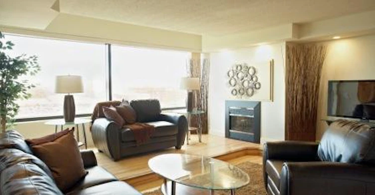15 Arden Avenue, Winnipeg, MB, R2M 2J8