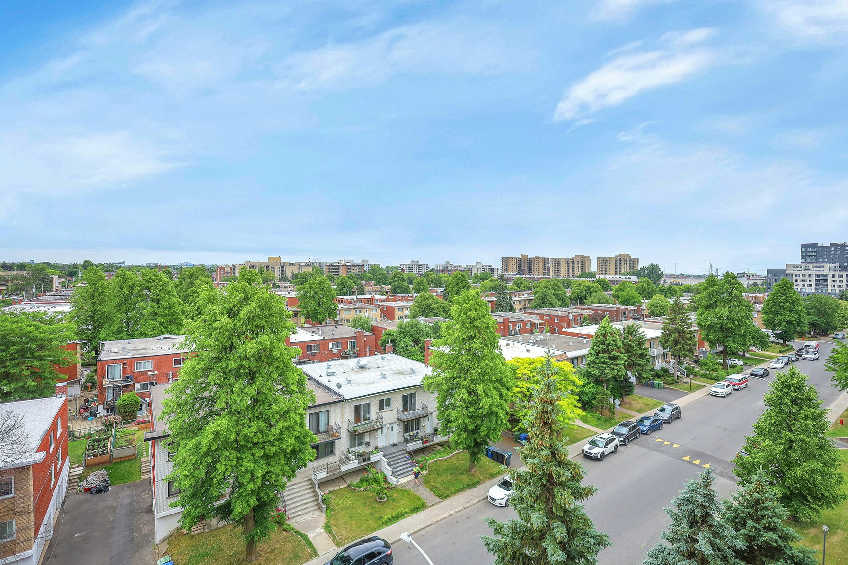 704-2555 Modugno Rue, Montréal, QC, H4R 2L5 - 12