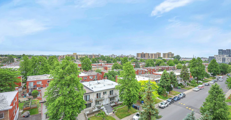 704-2555 Modugno Rue, Montréal, QC, H4R 2L5 - 12