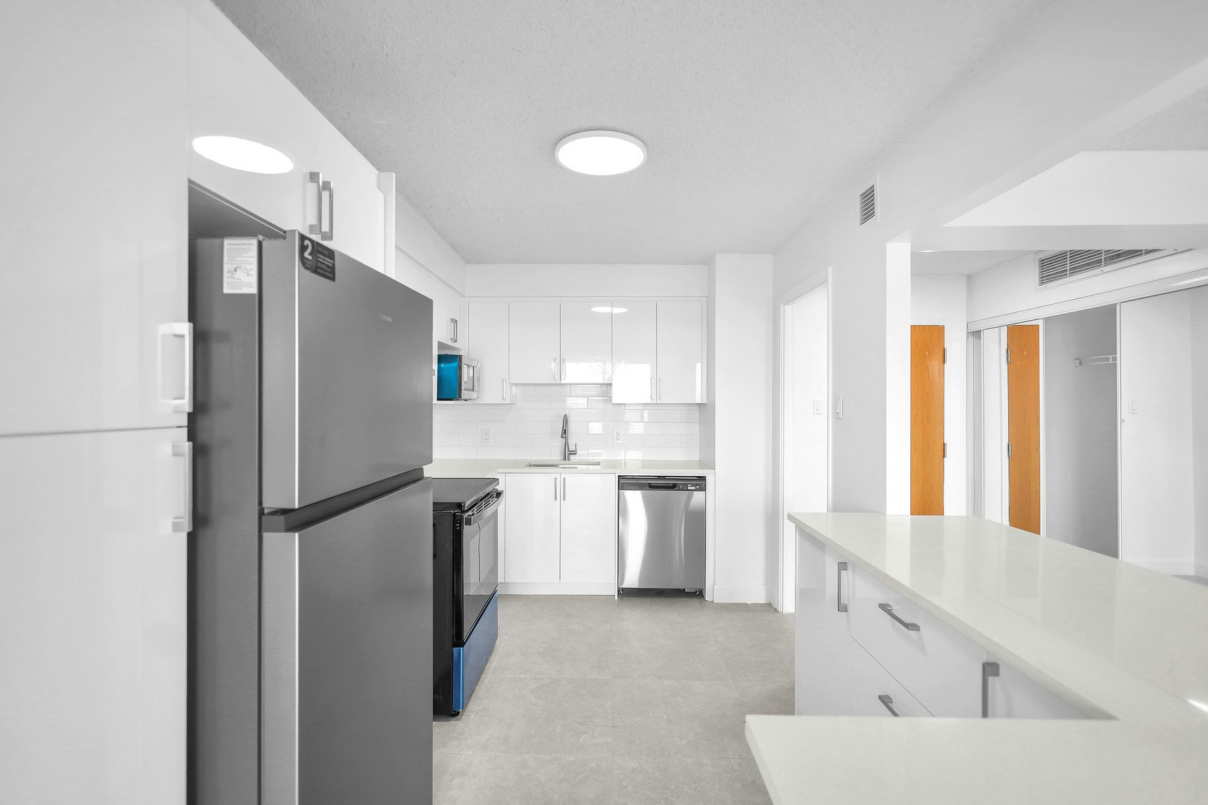704-2555 Modugno Rue, Montréal, QC, H4R 2L5 - 6