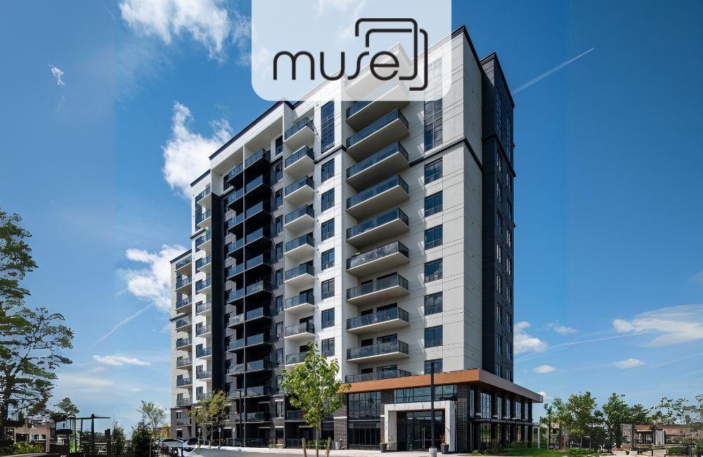 3315-405-3395 Morgan Avenue, London, ON, N6L 0J4 - 2