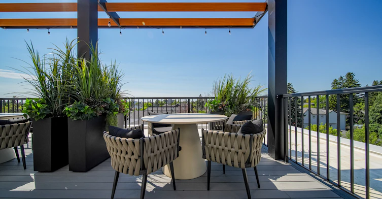 101-1400 27 Street Southwest, Calgary, AB, T3C 3Z2 - 135