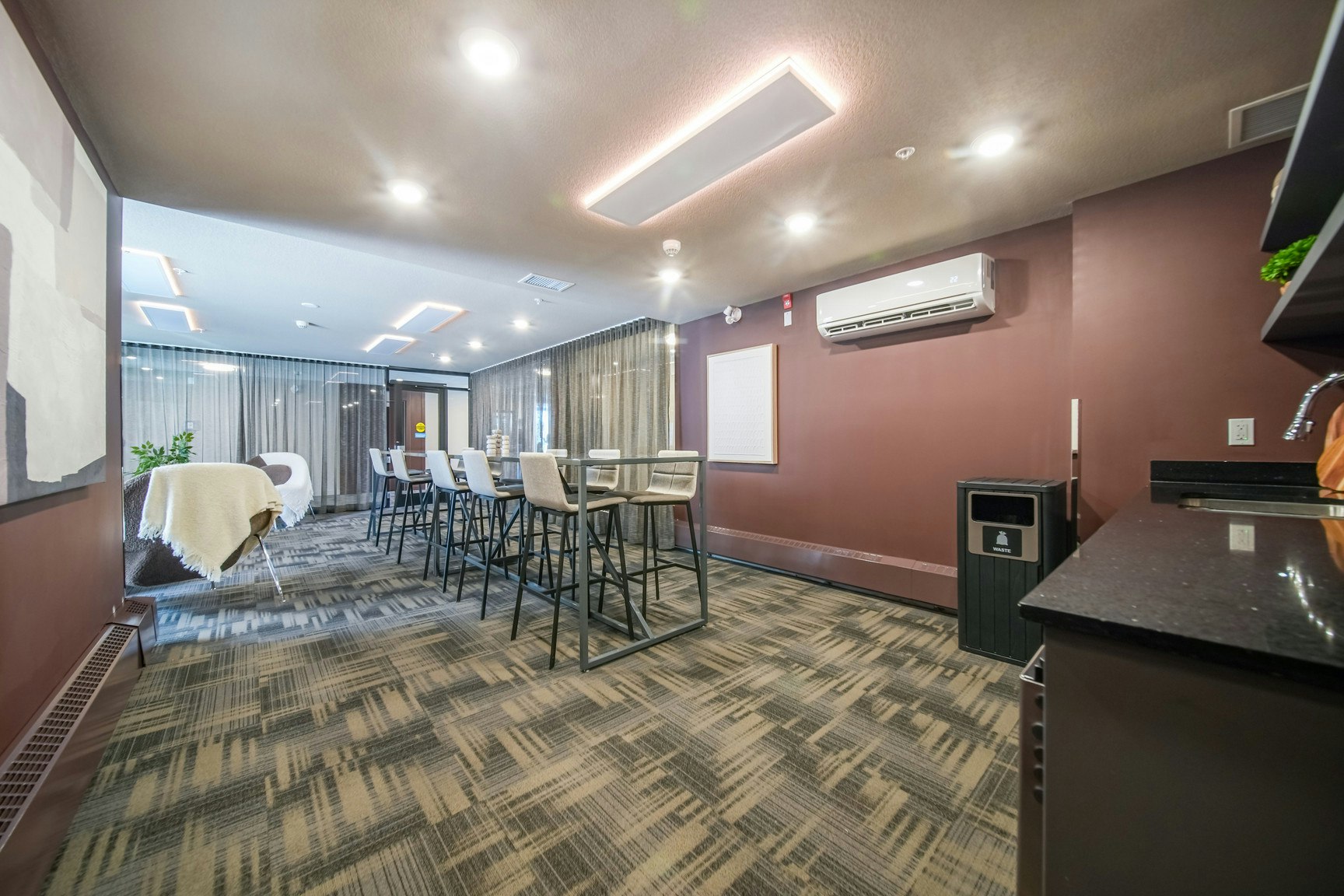 101-1400 27 Street Southwest, Calgary, AB, T3C 3Z2 - 125
