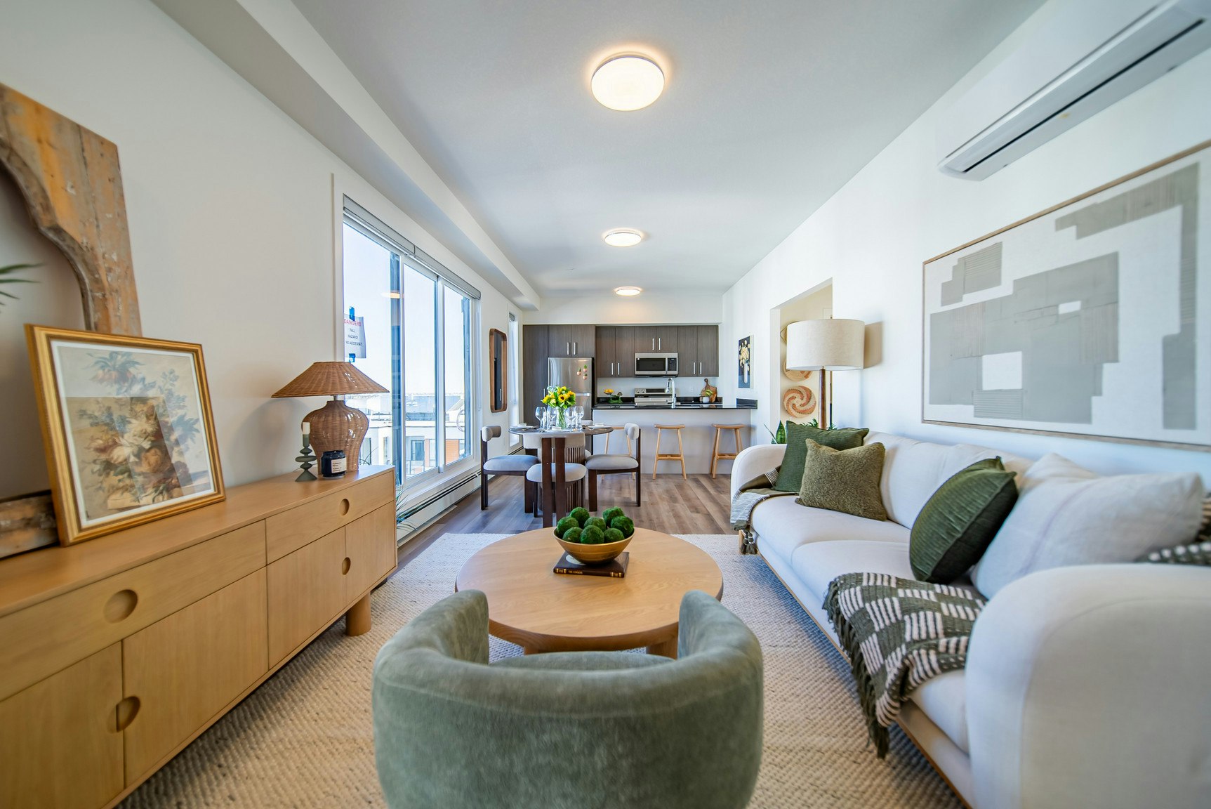 101-1400 27 Street Southwest, Calgary, AB, T3C 3Z2 - 3