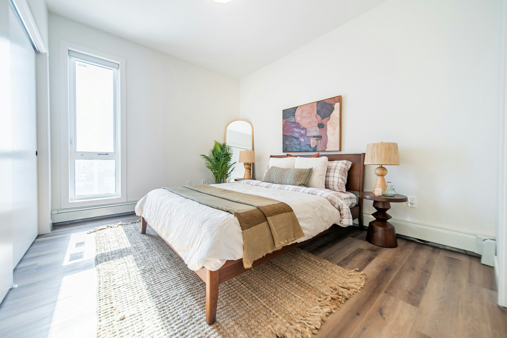 101-1400 27 Street Southwest, Calgary, AB, T3C 3Z2 - 16