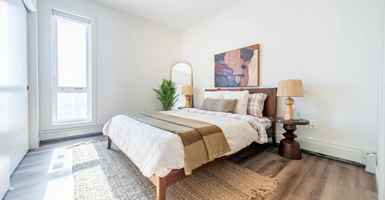 101-1400 27 Street Southwest, Calgary, AB, T3C 3Z2 - 16