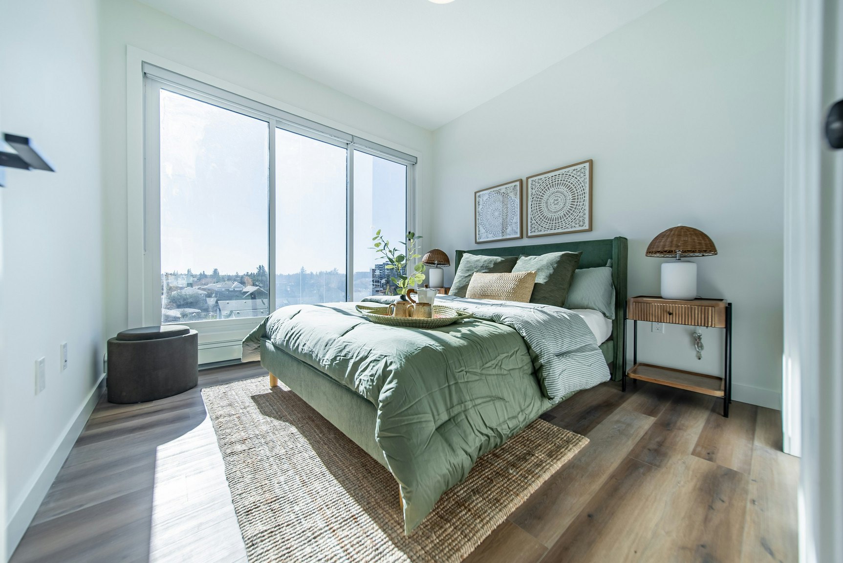 101-1400 27 Street Southwest, Calgary, AB, T3C 3Z2 - 25