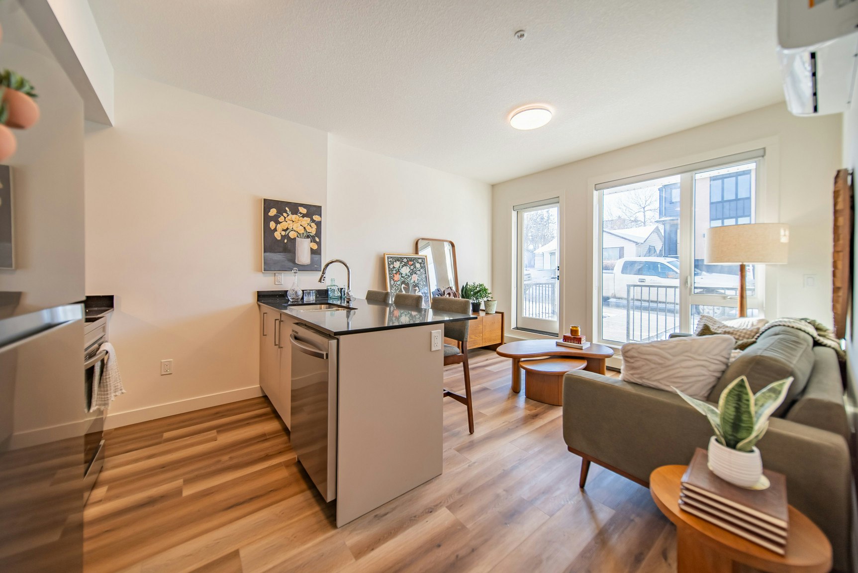 101-1400 27 Street Southwest, Calgary, AB, T3C 3Z2 - 40
