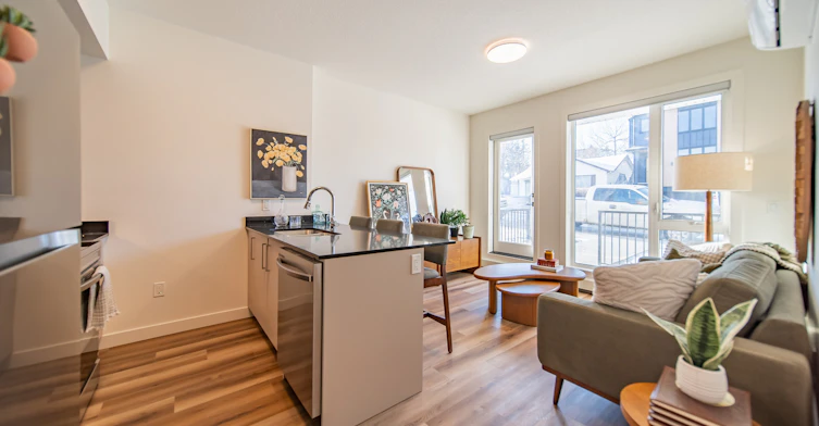 101-1400 27 Street Southwest, Calgary, AB, T3C 3Z2 - 40
