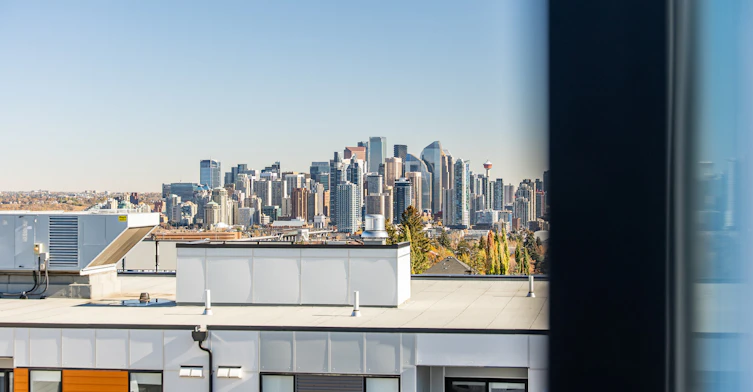 101-1400 27 Street Southwest, Calgary, AB, T3C 3Z2 - 31