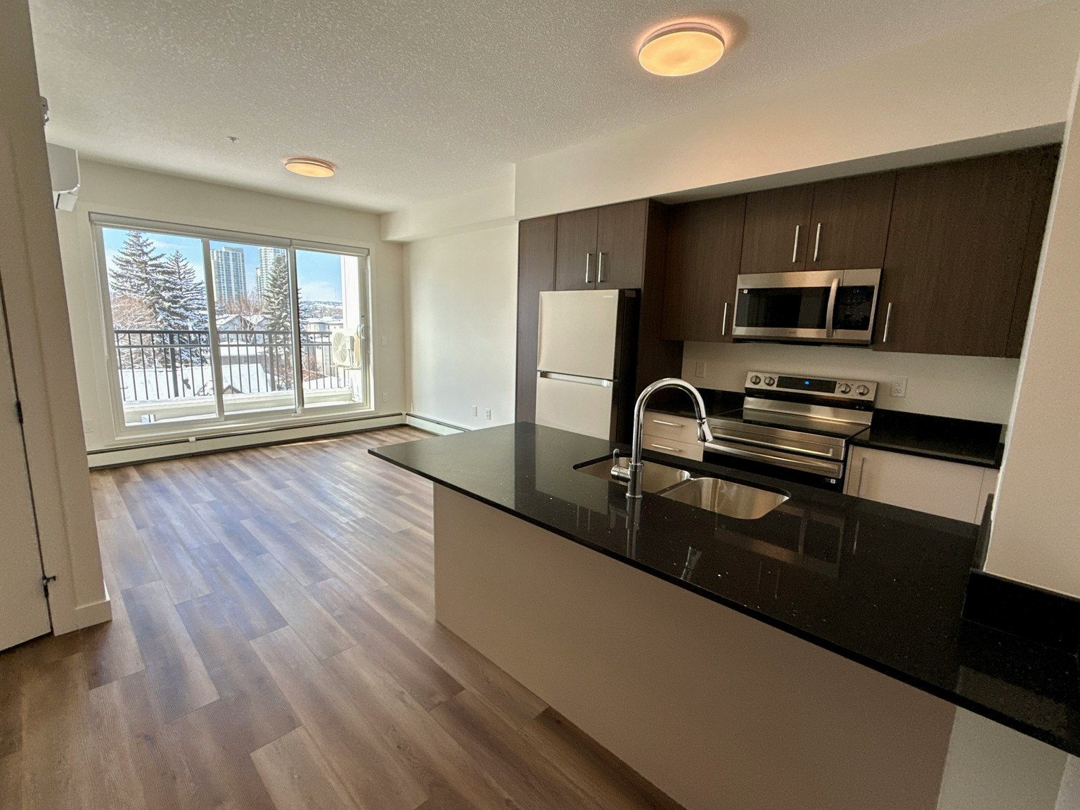 101-1400 27 Street Southwest, Calgary, AB, T3C 3Z2 - 115