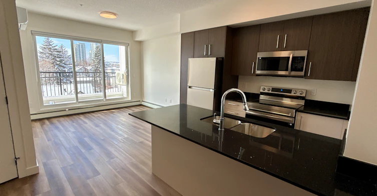 101-1400 27 Street Southwest, Calgary, AB, T3C 3Z2 - 115