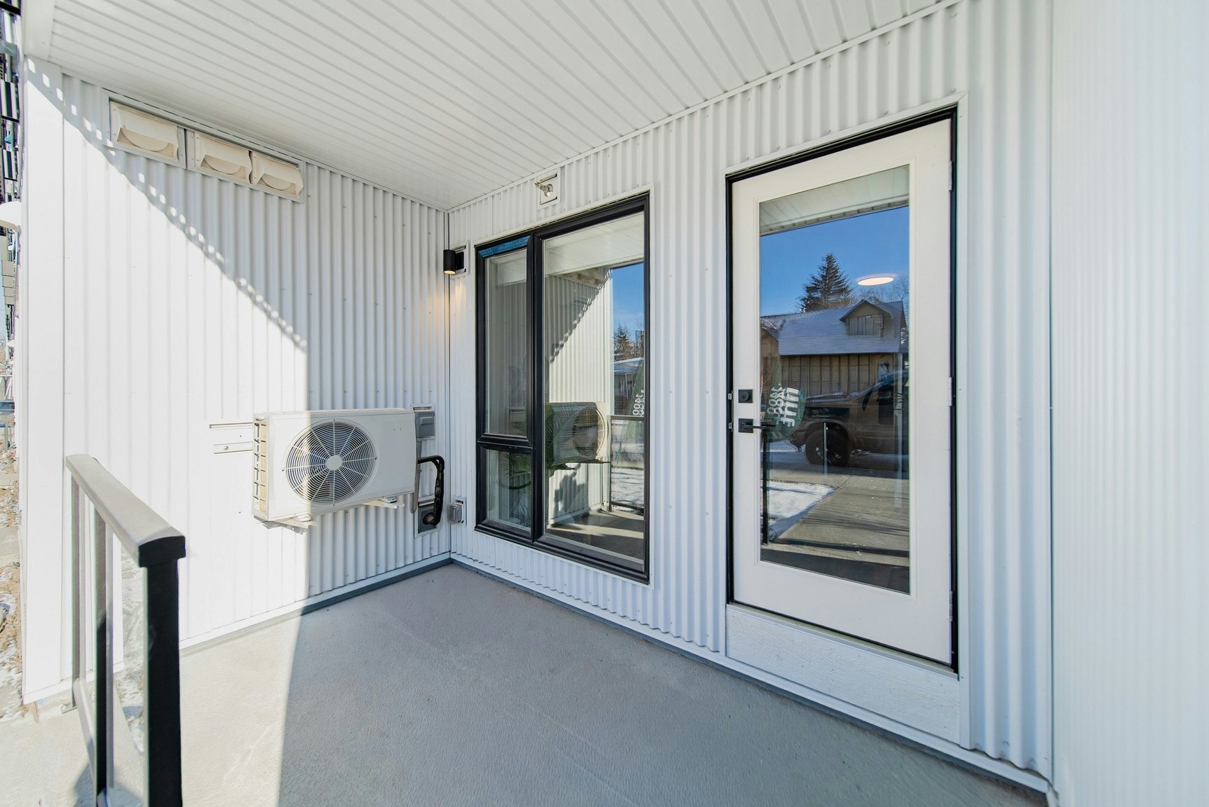 101-1400 27 Street Southwest, Calgary, AB, T3C 3Z2 - 89