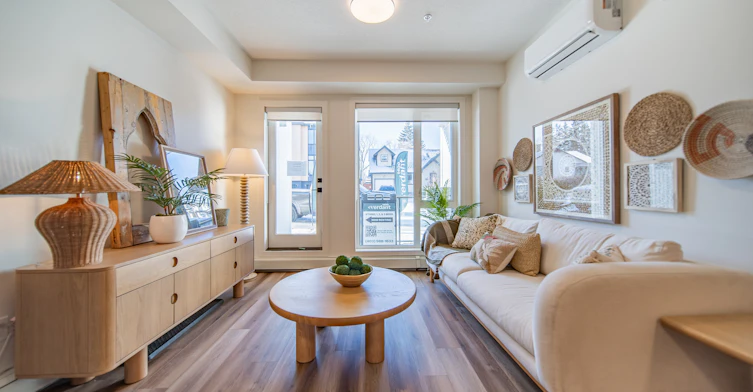 101-1400 27 Street Southwest, Calgary, AB, T3C 3Z2 - 84
