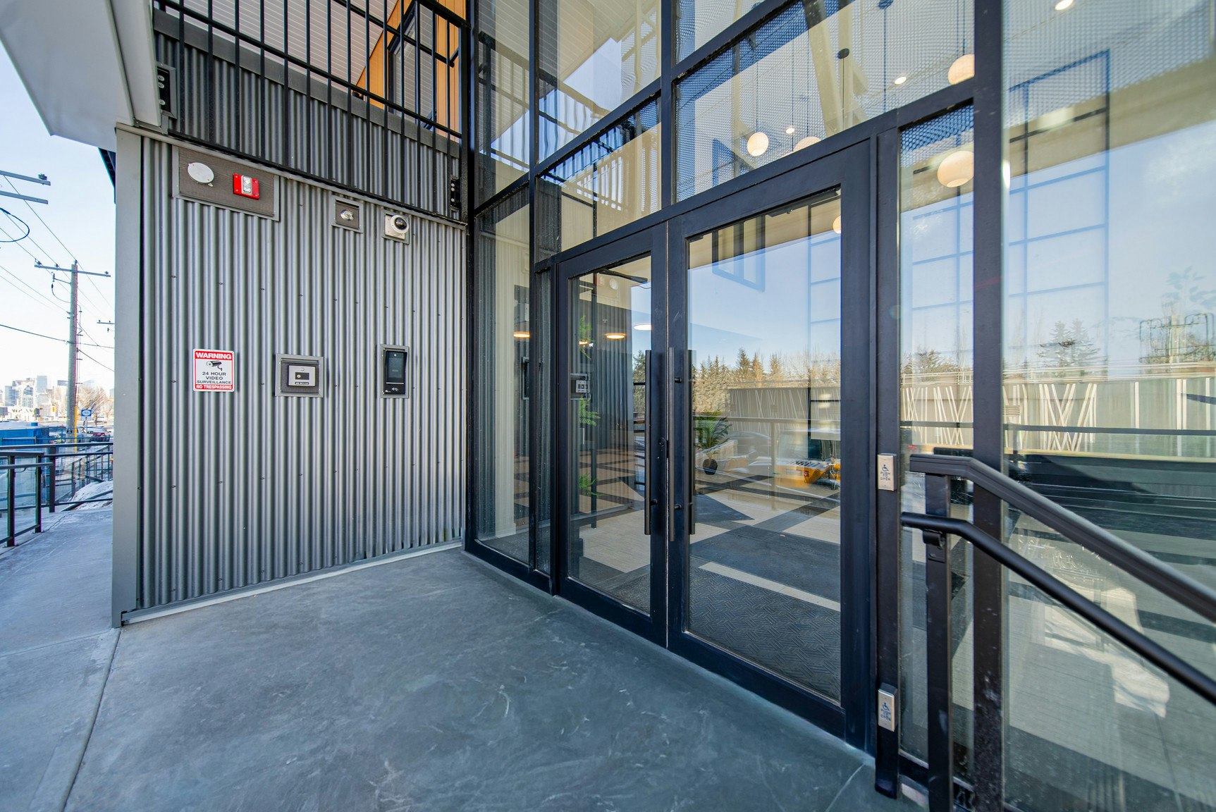 101-1400 27 Street Southwest, Calgary, AB, T3C 3Z2 - 61