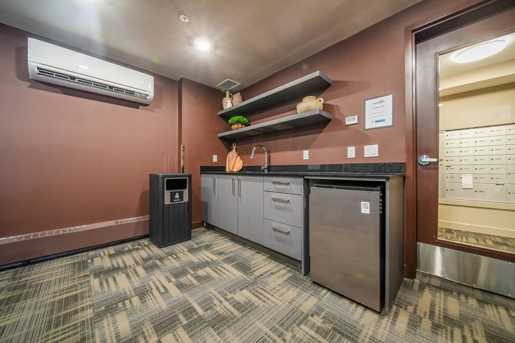 101-1400 27 Street Southwest, Calgary, AB, T3C 3Z2 - 124