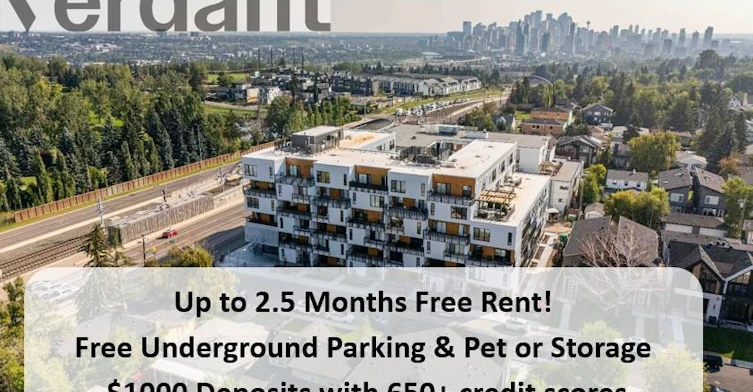 215-1400 27 Street Southwest, Calgary, AB, T3C 3Z2 - 137