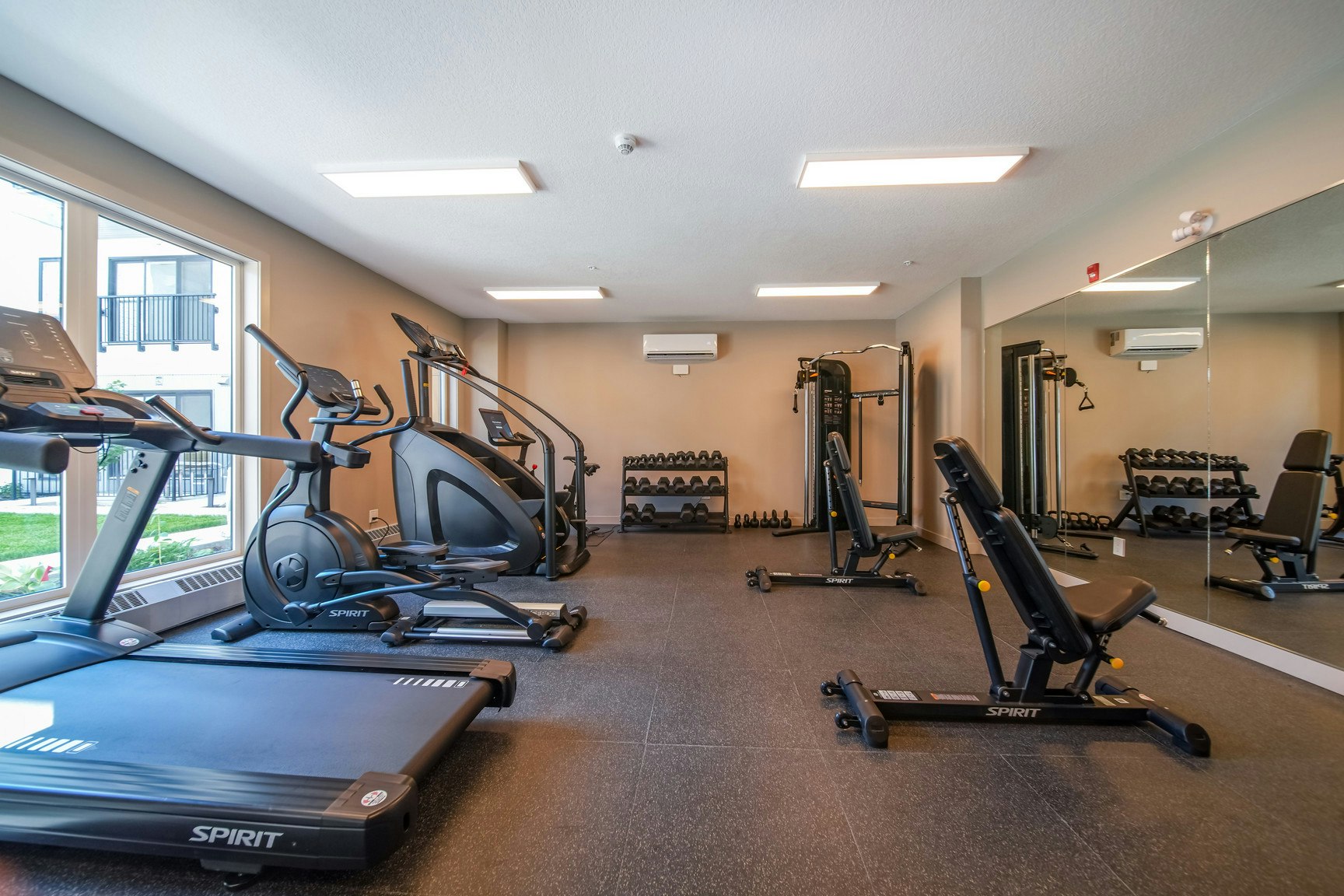 101-1400 27 Street Southwest, Calgary, AB, T3C 3Z2 - 127