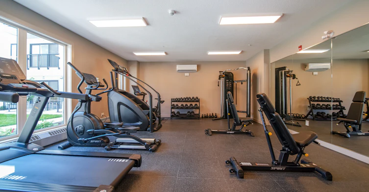101-1400 27 Street Southwest, Calgary, AB, T3C 3Z2 - 127